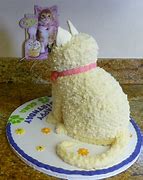 Image result for Amazing Cat Cake