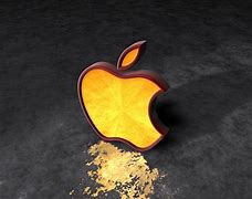 Image result for Apple Logo Pumpkin