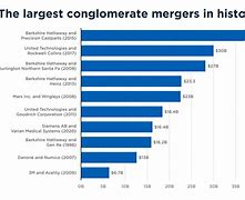 Image result for What Are Conglomerate Companies