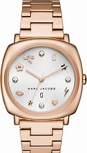 Image result for Marc Jacobs Mandy. Watch