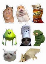 Image result for Mini Stickers Memes