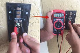 Image result for Ring Doorbell Transformer Voltage