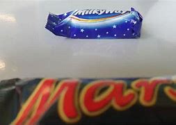 Image result for Mars Bar vs Milky Way Jokes