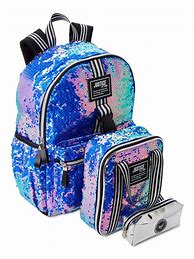 Image result for Backpacks From Justice for Girls