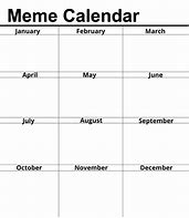 Image result for Busy Calendar Meme