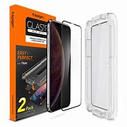 Image result for iPhone XS Back Cover and Screen Protector Combo