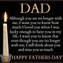 Image result for Miss You Dad Happy Father's Day