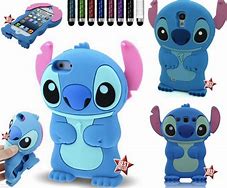 Image result for Disney Stitch iPhone 11 Pro Cover