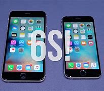 Image result for iPhone 6 Battery vs 6s