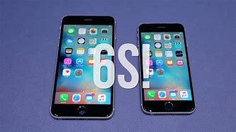 Image result for iPhone 6s Plus beside iPhone 8 Plus