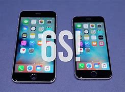 Image result for What is the difference between 6 and 6s?