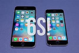 Image result for iPhone 6s vs 6s Plus Size