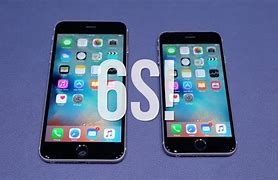 Image result for iphone 6s vs iphone 6 plus