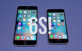 Image result for How Big Is the iPhone 6s Compared to the 6s Plus