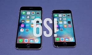 Image result for iPhone 6s Plus Next to iPhone 8