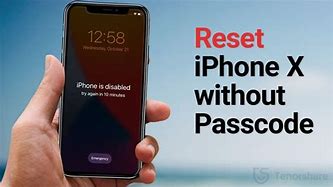 Image result for How to Do a Hard Reset On iPhone X