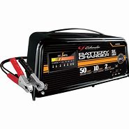 Image result for Schumacher Battery Charger Amp Meter