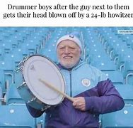 Image result for Drumming Memes