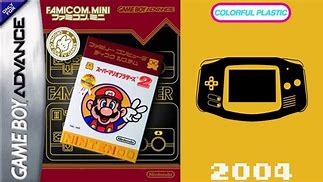 Image result for Famicom Mini GBA Game List