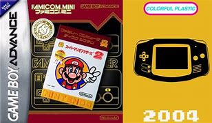 Image result for Super Famicom Logo Mario