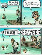 Image result for Funny Prayers for Atheist