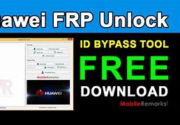 Image result for FRP Bypass Apk Huawei