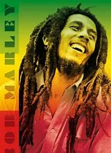 Image result for Reggae Bob Marley
