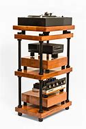 Image result for Mini Audio Rack