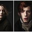 Image result for Dramatic Male Portrait Photography