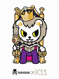 Image result for Tokidoki Monkey