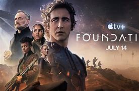Image result for Apple TV the Foundation Spacer Characters