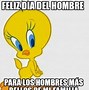 Image result for DIA Del Hombre Meme