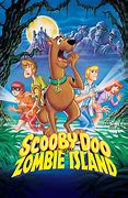 Image result for Scooby Doo the Zombie