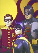 Image result for Batman 1960s Series