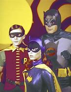 Image result for 1960s Batman Animated