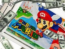 Image result for Most Expensive Video Game Ever Made