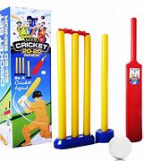 Image result for Indian Cricket Toys