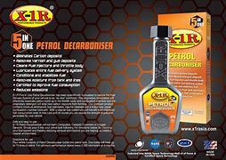 Image result for X1R Fuel System Cleaner