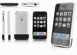 Image result for First iOS Phone in the World