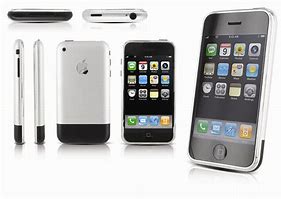 Image result for First iPhone 2