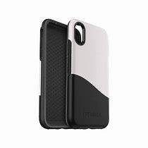 Image result for OtterBox Symmetry iPhone SE 2. Dip Dot Gold