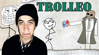 Image result for Trollort Trollface