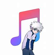 Image result for Apple Music Anime Icon