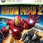 Image result for Iron Man 2 Xbox 360