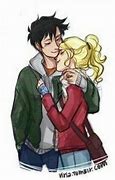 Image result for Percy Jackson and Annabeth Chase Pregnant