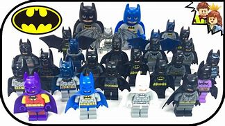 Image result for LEGO Batman Ultimate