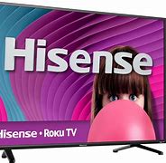 Image result for Hisense TV 40 Inch Roku