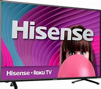 Image result for Hisense Roku TV 65-Inch