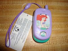Image result for Orange Phone with Ariel
