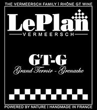 Image result for LePlan Vermeersch Cotes Rhone Villages GT A